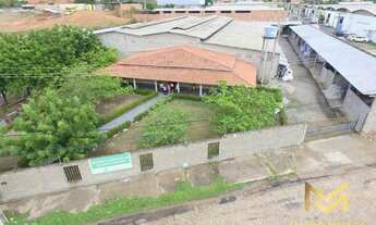 Imagem: Galpão à venda, 3650 m² por R$ 5.000.000,00