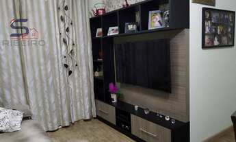 Imagem 4: Apartamento à venda, 75 m² por R$ 470.000,00 - Parque São Lucas - São Paulo/SP