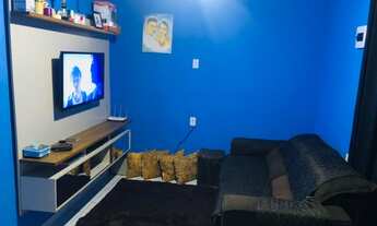 Imagem: Vendo cada mobiliada terreno 12 por 36