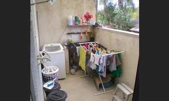 Imagem 6: Piraquara - Casa Padrão - Planta Deodoro