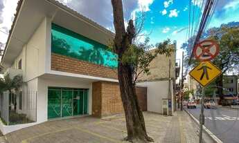 Imagem 3: PRÉDIO COMERCIAL DE ESQUINA NO CENTRO - EM FRENTE A PRAÇA FREI BARAÚNA - ALTA VISIBILIDADE