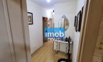 Imagem 7: Apartamento com 3 dormitórios à venda, 128 m² por R$ 700.000,00 - Gonzaga - Santos/SP