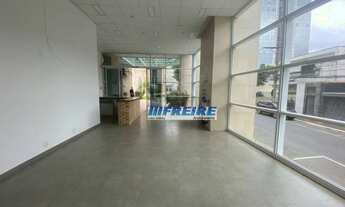 Imagem 3: Salão para alugar, 110 m² por R$ 5.500/mês - Centro - São Caetano do Sul/SP