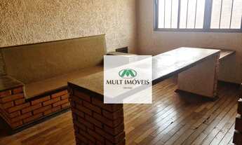 Imagem 4: Casa com 3 dormitórios para alugar, 473 m² por R$ 13.500,00/mês - Alto da Boa Vista - Ribe