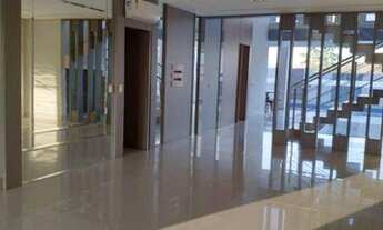 Imagem 2: SOBRADO - VENDA - Condomínio Residencial Florais dos Lagos - Cuiabá/MT