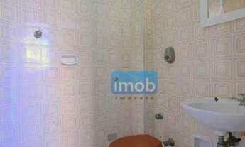 Imagem 6: Apartamento amplo em excelente local, 2 dorms, 2 Wcs, elevador e garagem - Oportunidade!!