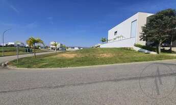 Imagem 2: TERRENO 535 M² - ALPHAVILLE NOVA ESPLANADA