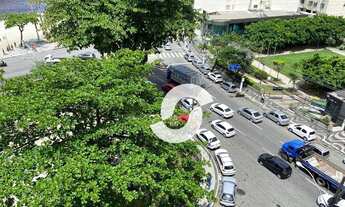 Imagem 5: Apartamento à venda, 120 m² por R$ 1.070.000,00 - Icaraí - Niterói/RJ