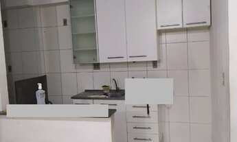 Imagem 2: Apartamento com 2 dormitórios à venda, 49 m² por R$ 213.060 - Vila Mercês - Carapicuíba/SP