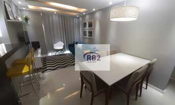 Imagem 4: Apartamento com 3 quartos à venda, 91 m² por R$ 795.000 - São Domingos - Niterói/RJ