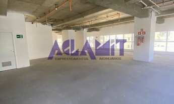 Imagem 5: Laje corporativa no condomínio Ferrara