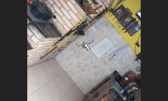 Imagem 4: Casa com 2 dormitórios à venda, 187 m² por R$ 450.000,00 - Jardim Oliveira - Itu/SP