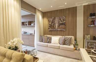 Imagem 6: São Paulo - Apartamento Padrão - Tatuapé