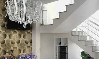 Imagem 7: Casa residencial à venda, Condomínio Okinawa, Paulínia