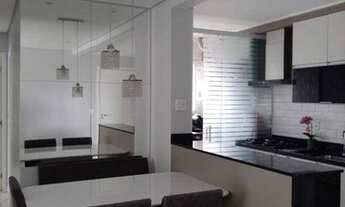 Imagem 5: Lindo Apartamento 3 Dormitórios, Suite, 2 Vagas, no Double Bethaville, Barueri