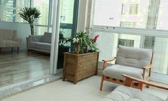 Imagem 6: Sala Comercial ? 271 m² de área útil ? 6 banheiros ? 8 vagas