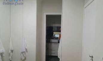 Imagem 6: Apartamento à venda, 108 m² por R$ 1.050.000,00 - São Judas - São Paulo/SP