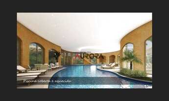 Imagem 5: Apartamento com 1 dormitório à venda, 40 m² por R$ 44.000 - Centro - Sertaneja/PR