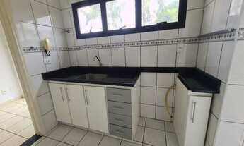 Imagem 4: Apartamento à venda, 61 m² por R$ 230.000,00 - Vila Amorim - Americana/SP