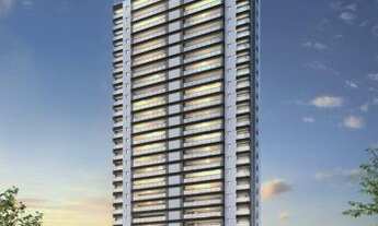 Imagem 2: Apartamento com 3 dormitórios à venda, 166 m² por R$ 2.130.731,41 - Campo Belo - São Paulo