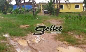 Imagem: Rio das Ostras - Chácara com 2 dormitórios