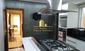 Imagem 3: Sobrado no bairro Jardim Caravelas - São Paulo