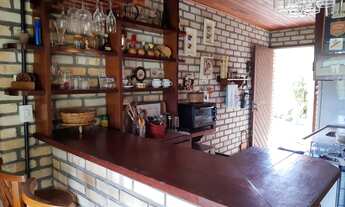 Imagem 5: Casa para venda, com escritura pública, com 3 quartos em Daniela - Florianópolis - SC