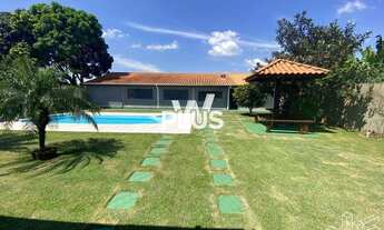 Imagem 2: Casa com 4 dorms, Jardim Santa Cruz, Araçoiaba da Serra - R$ 980 mil, Cod: 5253