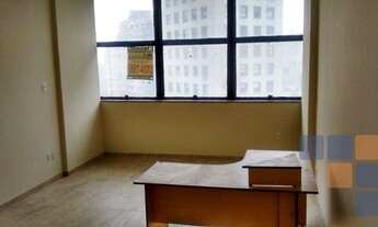 Imagem 5: Sala, 44 m² - venda por R$ 200.000,00 ou aluguel por R$ 450,00 - Centro - Belo Horizonte/M