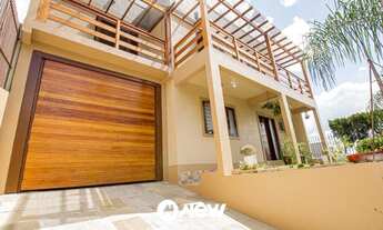 Imagem: Casa com 4 dormitórios à venda, 268 m²