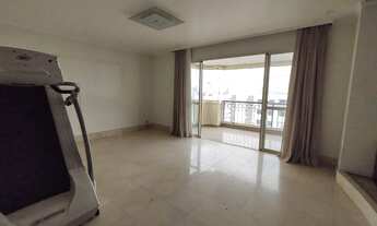 Imagem 3: Apartamento com 4 dormitórios à venda, 208 m² por R$ 2.000.000,00 - Chácara Klabin - São P