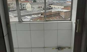 Imagem 7: METRÔ BRÁS E METRÔ PEDRO II - 45MTS 1 DORM-SALA-COZINHA-LAVANDERIA-2 ELEVADORES-BRÁS