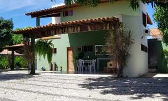 Imagem: Casa com 5 dormitórios à venda, 365 m²