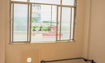 Imagem 7: Lindo Apartamento no Grajaú! ALUGUE POR 2 MESES DE DEPOSITO!