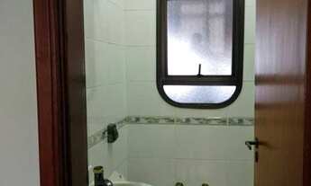 Imagem 4: Apartamento para Venda em Santo André, Parque das Nações, 4 dormitórios, 1 suíte, 4 banhei