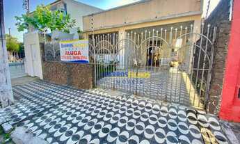 Imagem: Casa com 3 dormitórios para alugar, 320