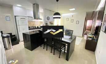 Imagem: Cobertura com 3 dormitórios à venda, 144