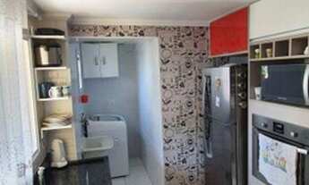 Imagem 6: AP0303] Apartamento com 2 dormitórios à venda, 45 m² - Vila Guarani - Mauá/SP