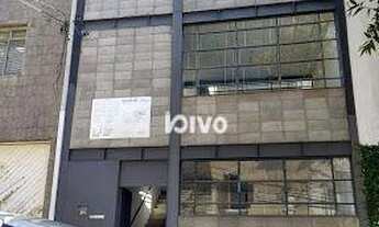 Imagem: Prédio para alugar, 110 m² por R$ 5.500,00/mês