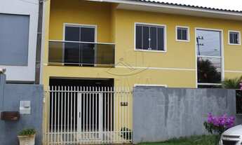 Imagem: Toledo - Sobrado - Jardim Pancera