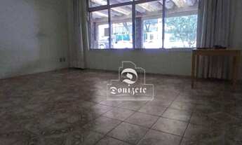 Imagem 4: Casa com 2 dormitórios à venda, 291 m² por R$ 638.000,00 - Vila Eldízia - Santo André/SP