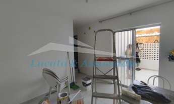 Imagem 5: Apartamento residencial para Venda e Locação Jd. Princesa, Praia Grande SP 2 dormitórios