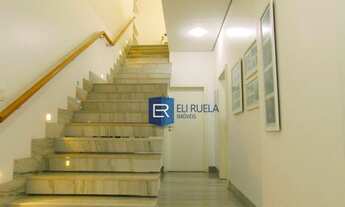 Imagem 6: A Maior e Mais Luxuosa Cobertura do ES. ( Padrão Sheik