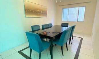 Imagem 2: Casa com 2 dormitórios à venda, 90 m² por R$ 650.000 - Bosque dos Eucalíptos - Atibaia/SP