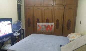 Imagem 5: Apartamento com 3 dormitórios à venda, 115 m² por R$ 220.000,00 - Tirol - Natal/RN