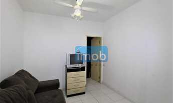 Imagem 3: Apartamento residencial à venda, Boqueirão, Santos - AP6089