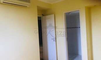 Imagem 7: Apartamento / Padrão - Jardim Satélite - Locação e Venda - Residencial