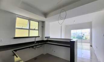 Imagem 5: Apartamento com 3 dormitórios à venda, 86 m² por R$ 560.000 - Teixeiras - Juiz de Fora/MG