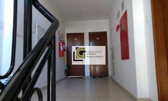 Imagem 2: Apartamento com 2 dormitórios à venda, 60 m² por R$ 180.000,00 - Jardim Bela Vista - Jacar