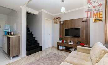 Imagem 7: Sobrado à venda, 101 m² por R$ 510.000,00 - Pinheirinho - Curitiba/PR